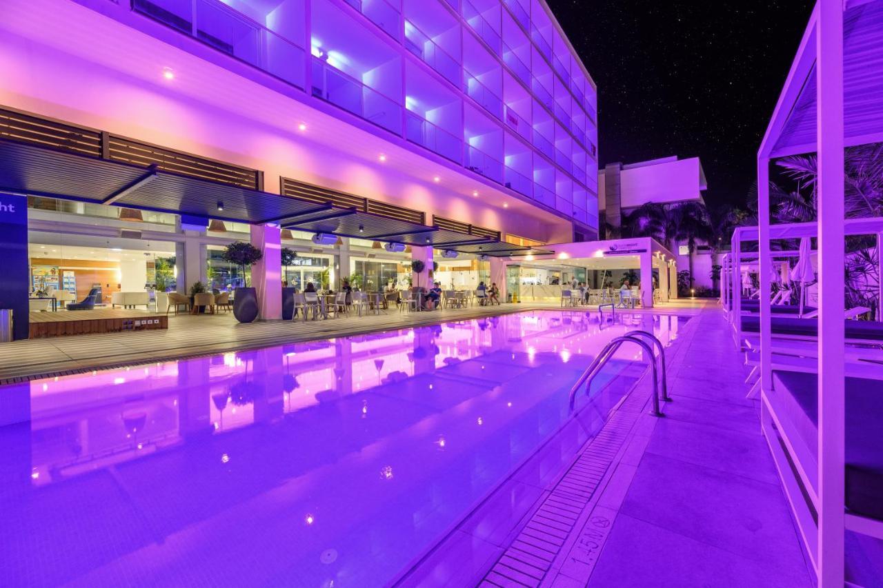 Seasons (adults Only) Hotell Ayia Napa