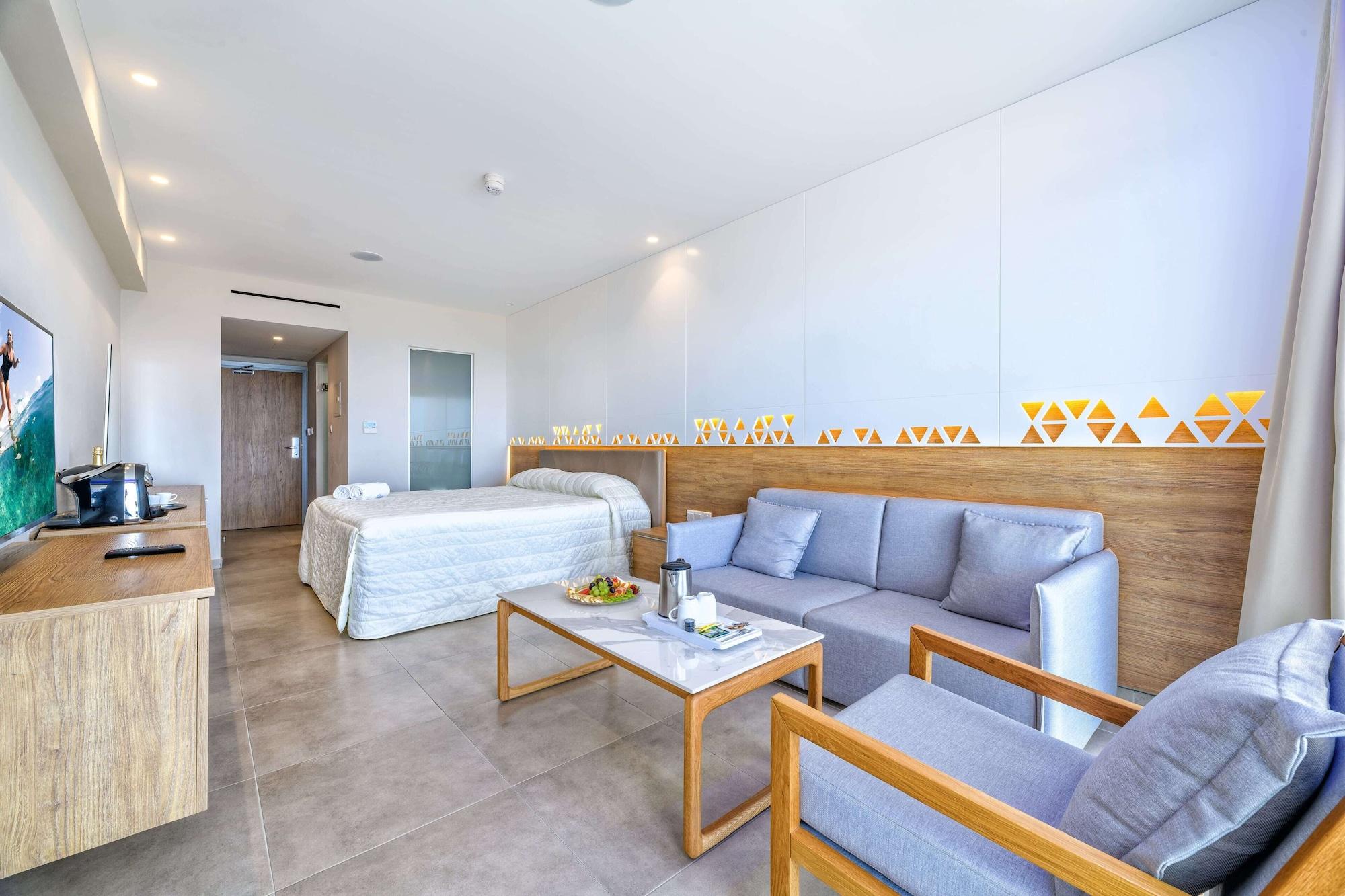 Hotell Seasons (adults Only) Ayia Napa
