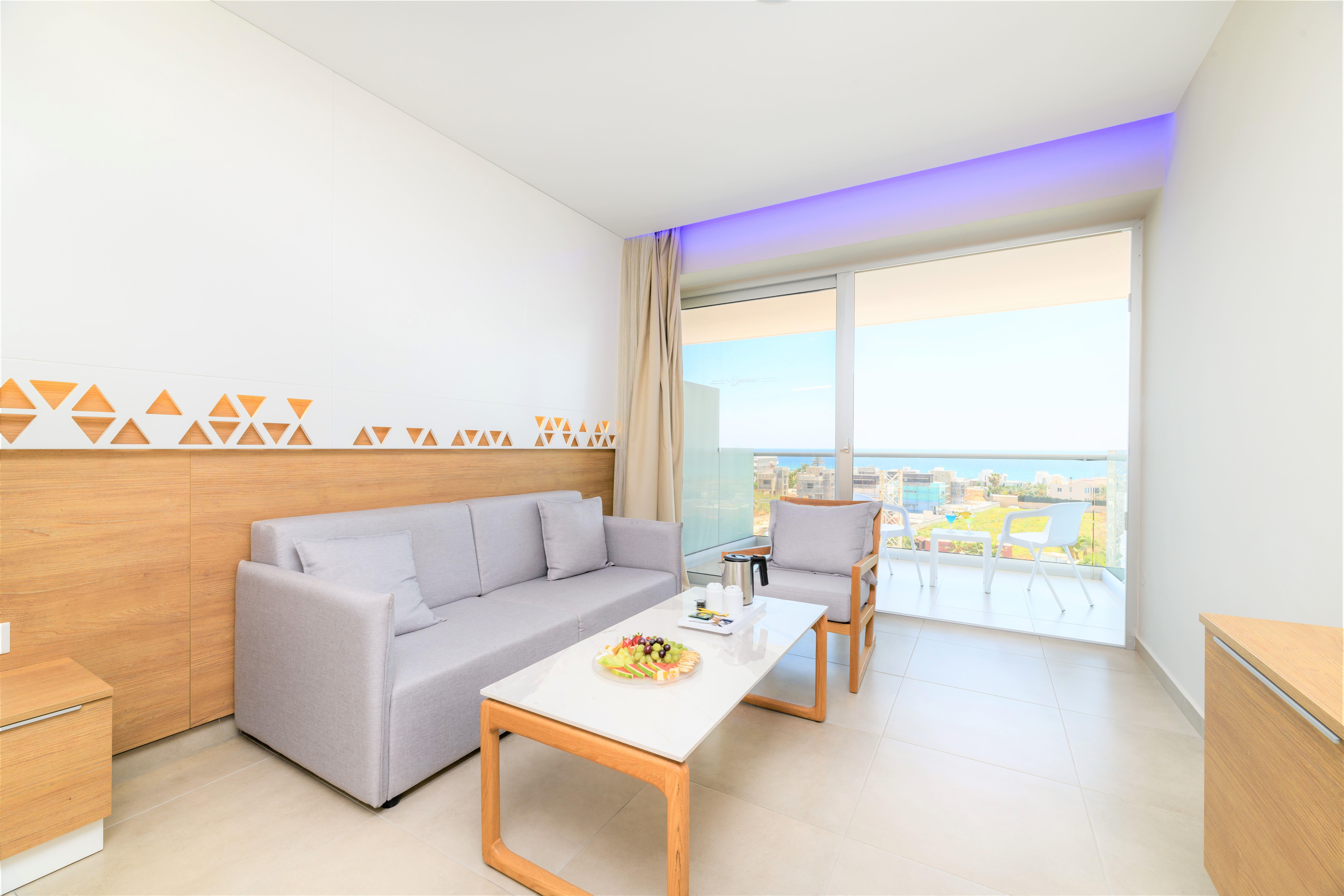 Hotell Seasons (adults Only) 4*