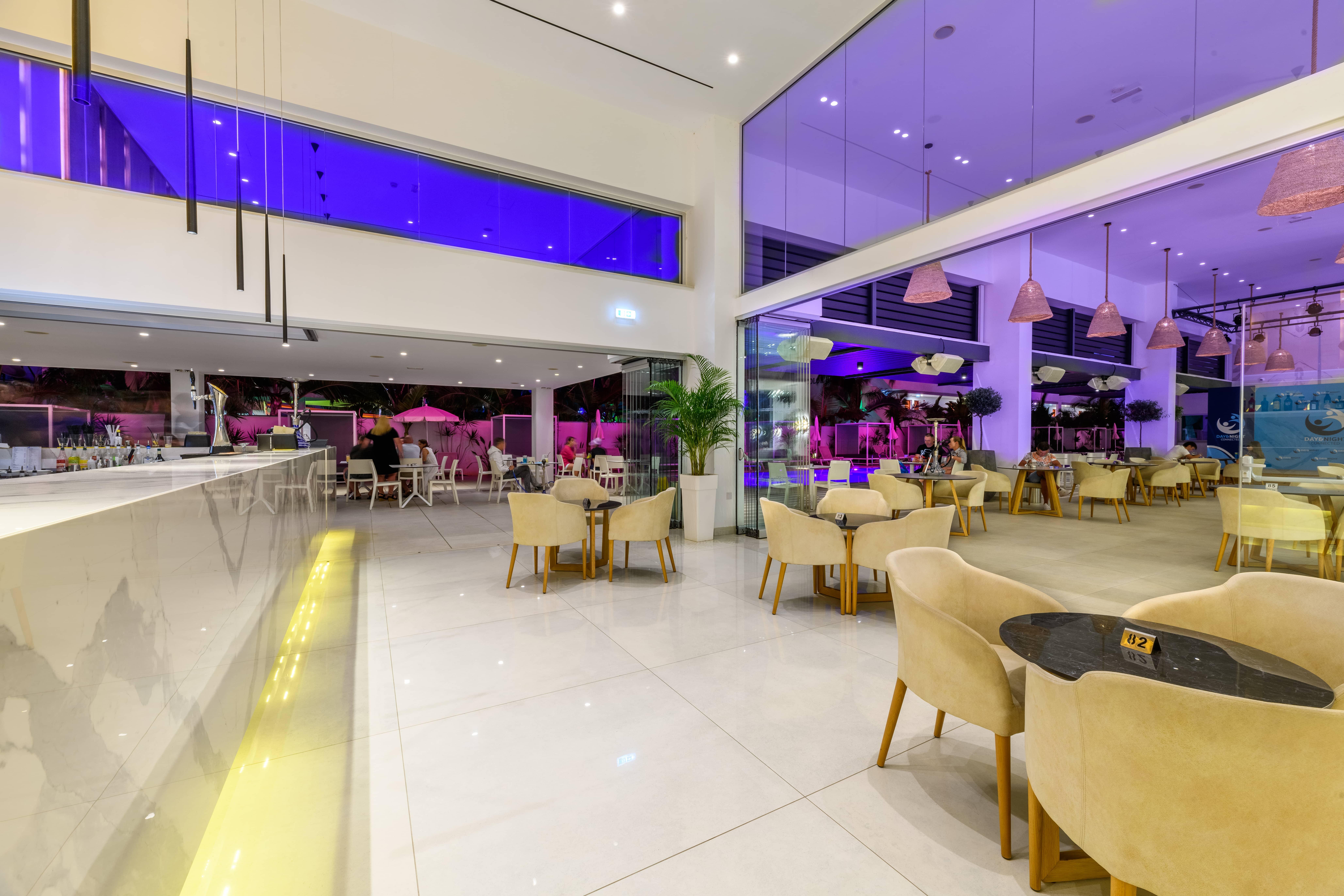 Seasons (adults Only) Hotell 4*
