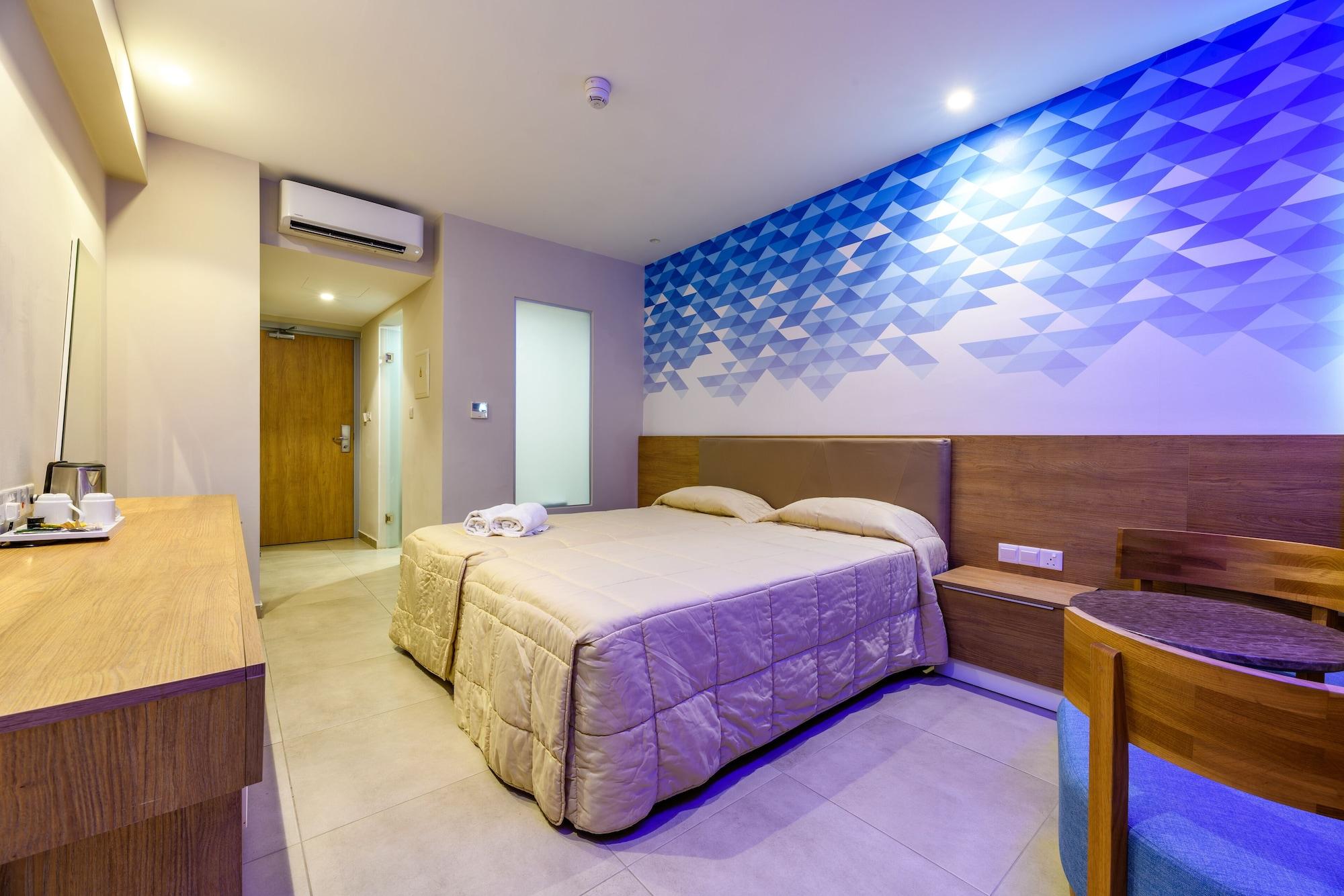 Hotell Seasons (adults Only) Ayia Napa