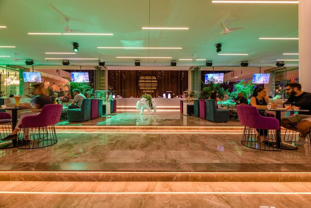 Hotell Seasons (adults Only) Ayia Napa