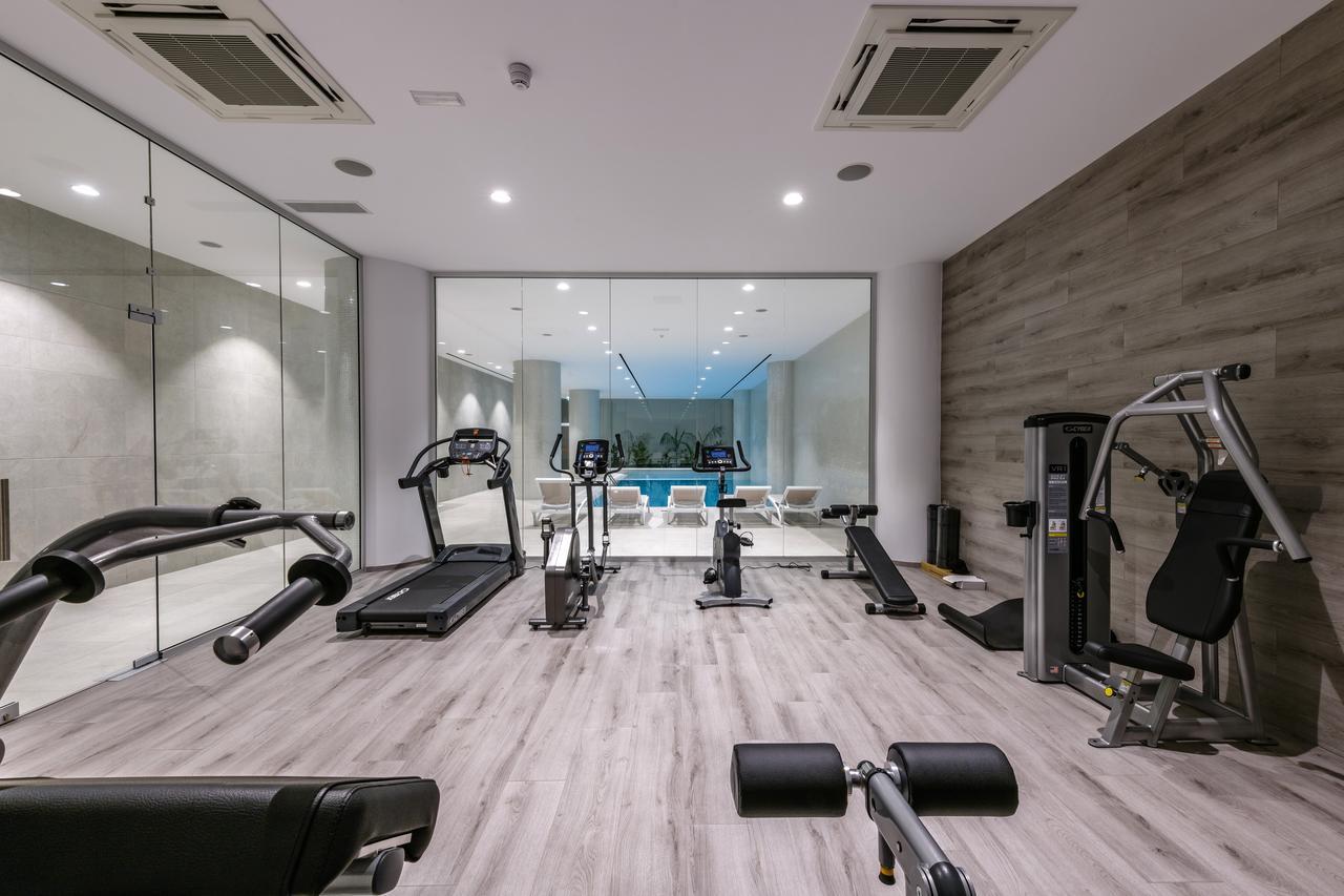 Hotell Seasons (adults Only) Ayia Napa