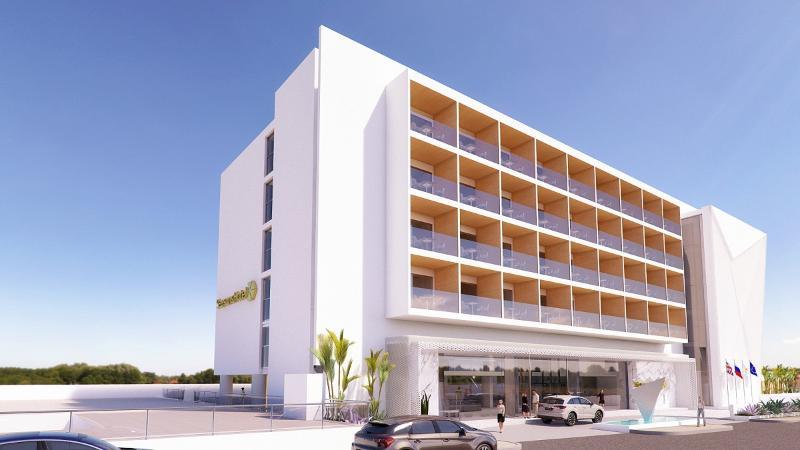 Hotell Seasons (adults Only)