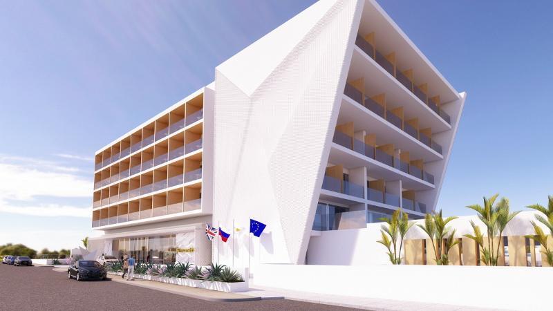 Seasons (adults Only) Hotell